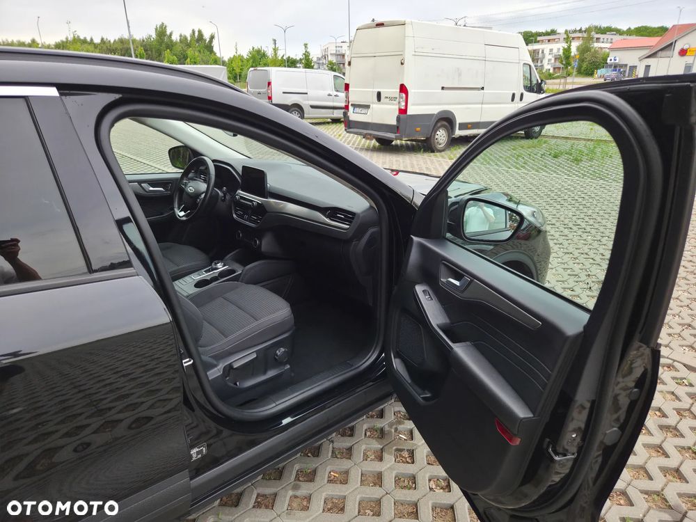 Ford Kuga 1.5 EcoBlue FWD Titanium - 20