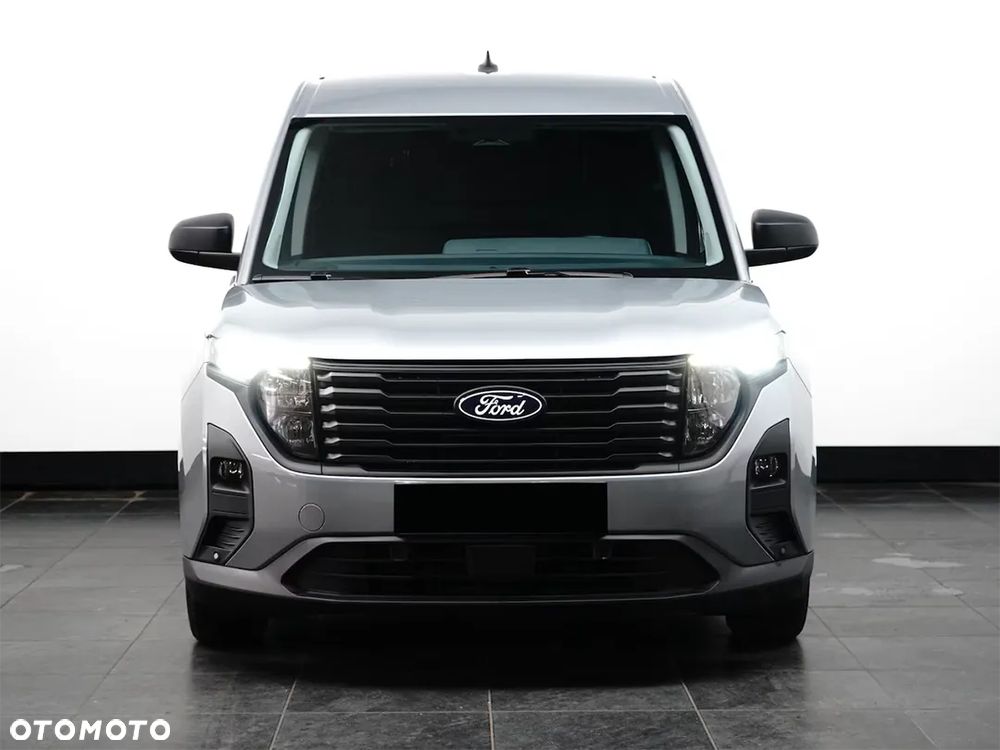 Ford TRANSIT COURIER 1.0 ECOBOOST 100KM M6 VAN TREND - 4