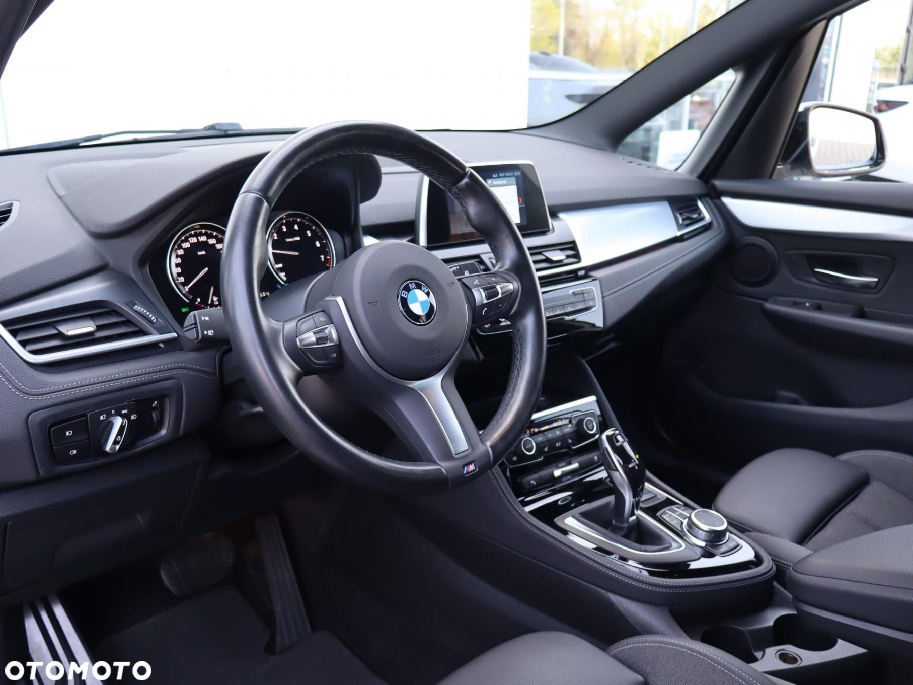BMW Seria 2 - 5