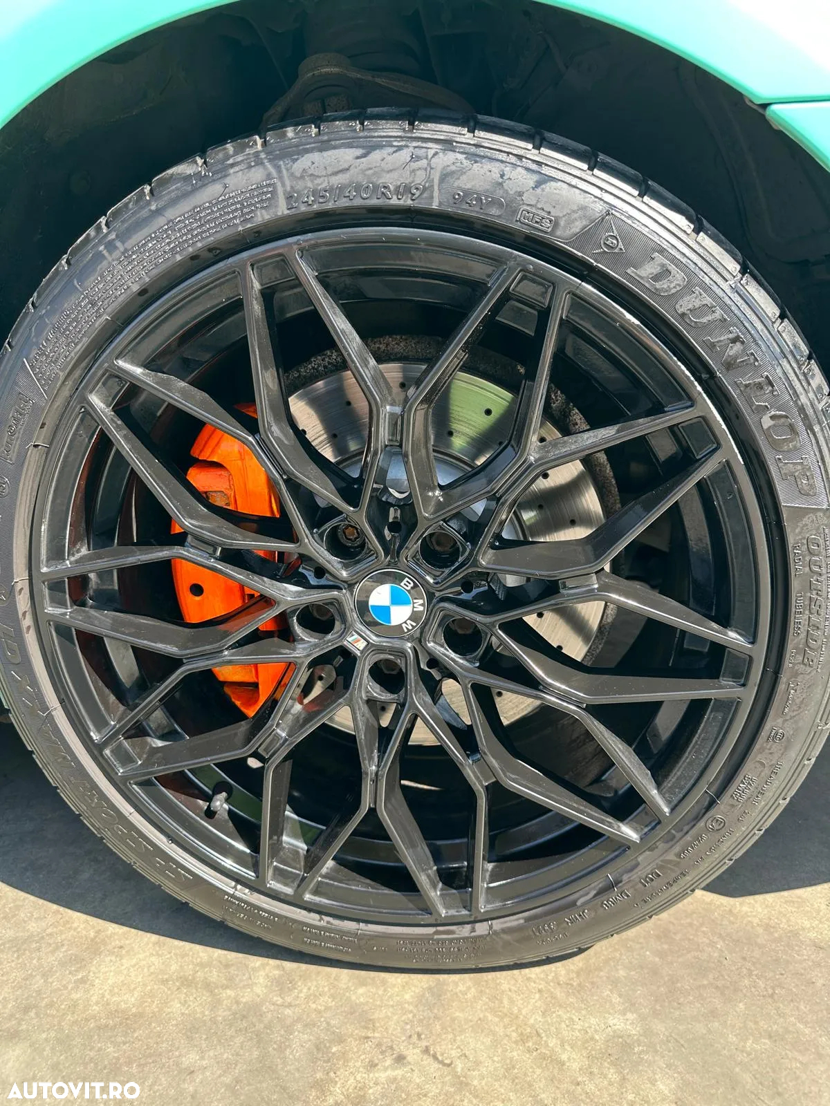 BMW Seria 5 - 19