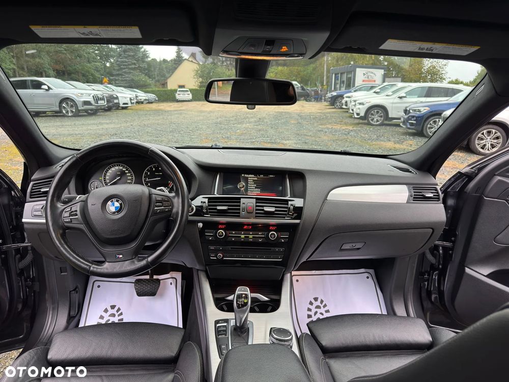 BMW X4 - 36