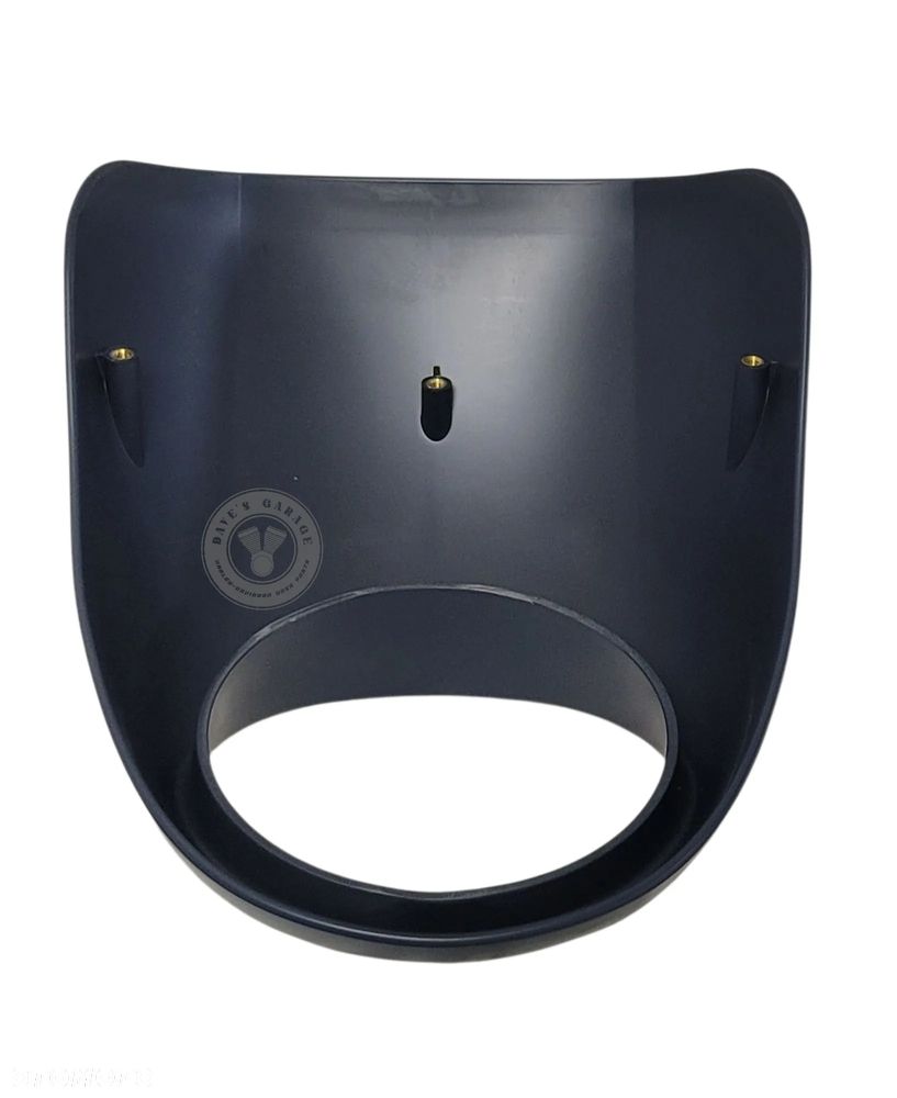 Owiewka czasza Harley Davidson Dyna Sportster Softail Milwaukee 48135-97 - 4