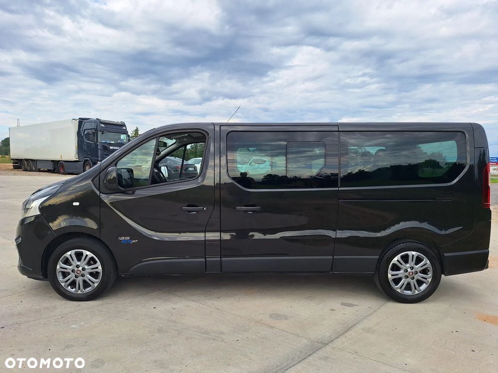 Fiat Talento Kombi 1.6 Ecojet L2 SX - 2