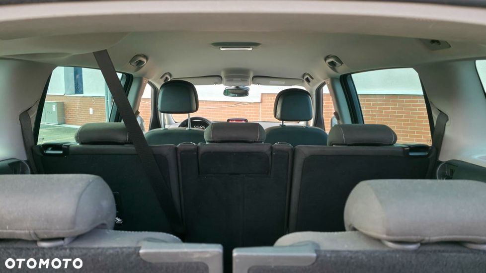 Opel Zafira Tourer 2.0 CDTI Innovation - 14