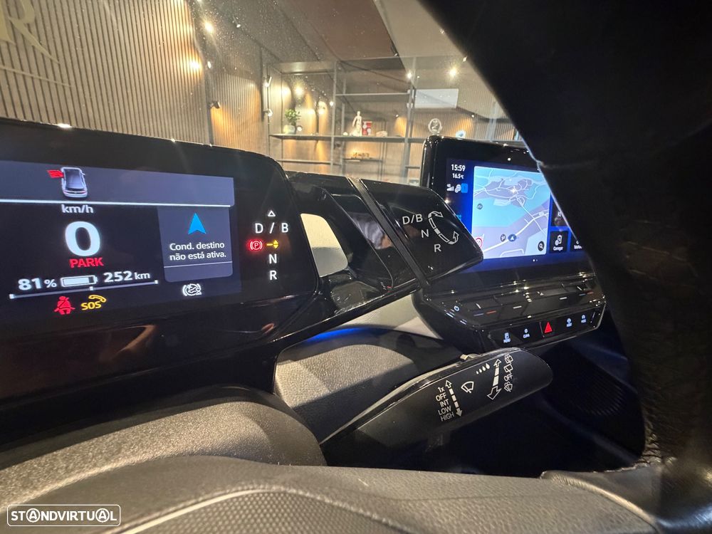 VW ID.3 Performance Upgrade Pro 1st Max - 32