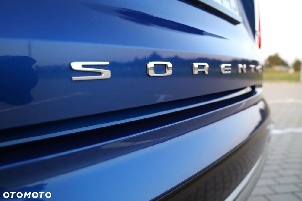 Kia Sorento - 27