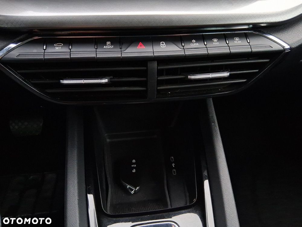 Skoda Octavia - 15