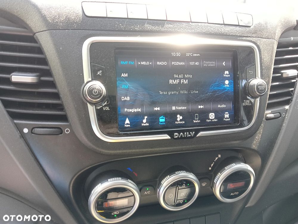 Iveco DAILY 35S18 - 23