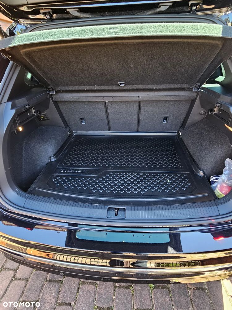 Volkswagen Tiguan 2.0 TSI 4Mot R-Line DSG - 11