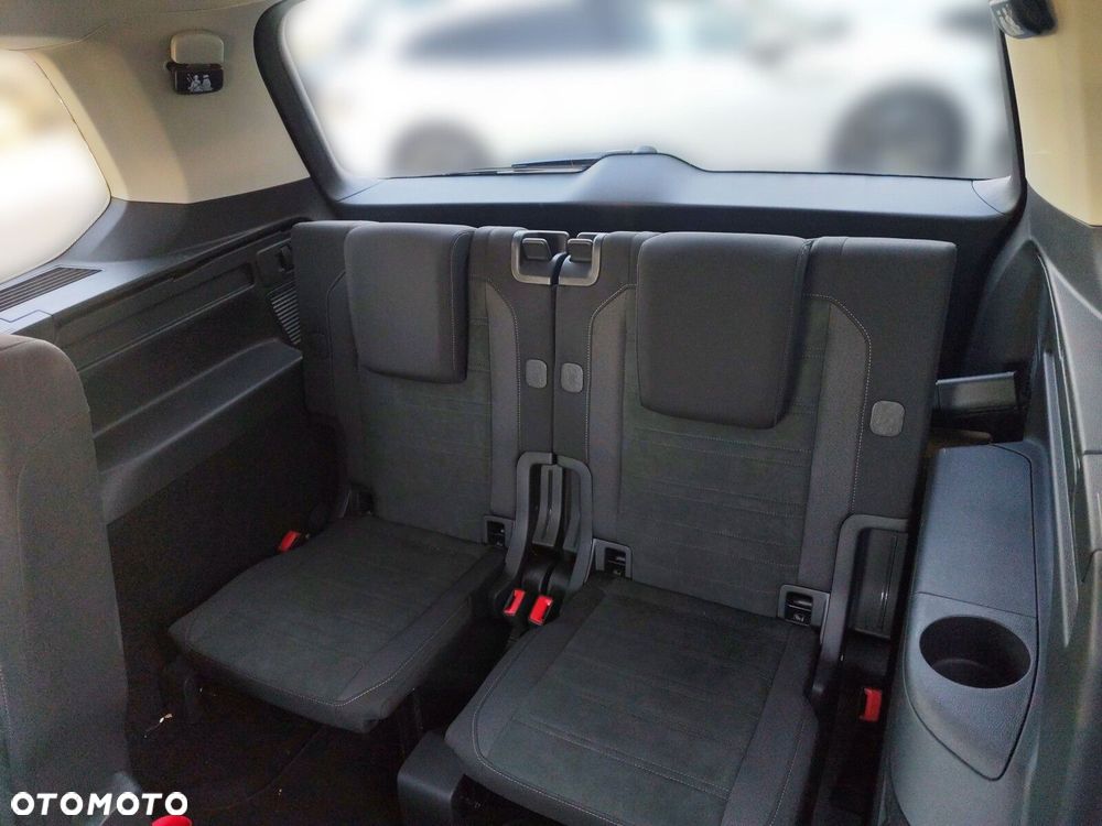 Volkswagen Touran 1.5 TSI EVO Highline DSG - 15