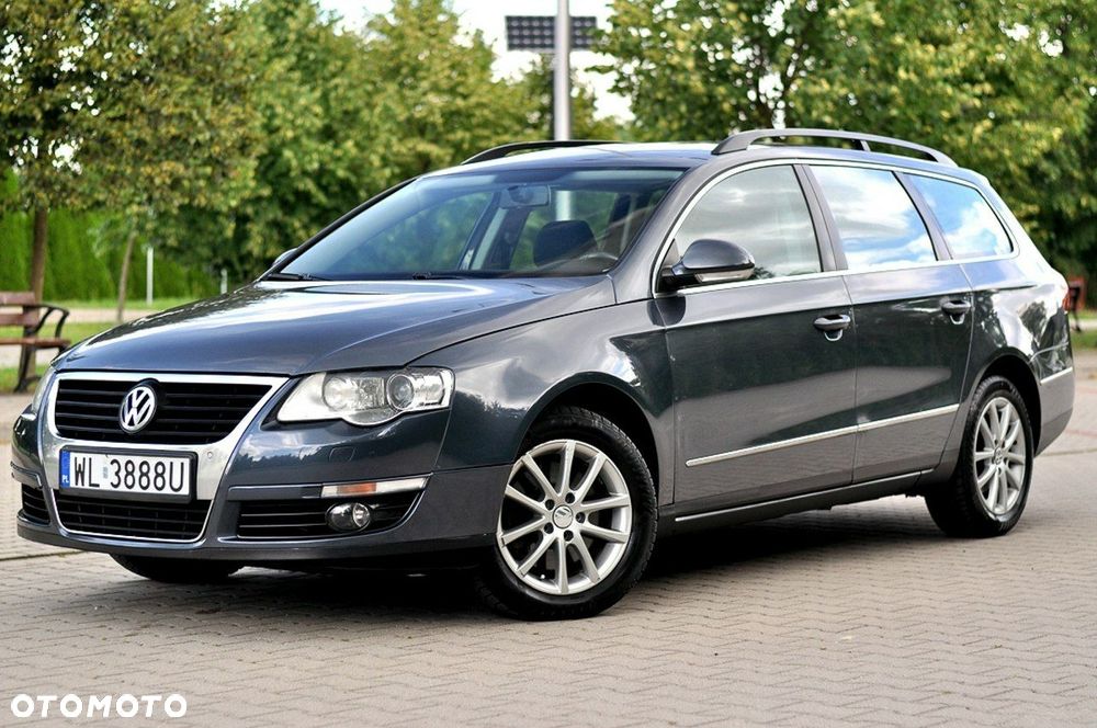 Volkswagen Passat 2.0 TDI Comfortline - 24