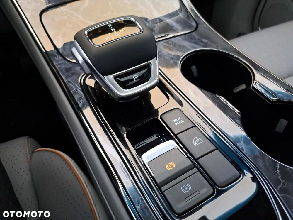 Forthing U Tour - 18