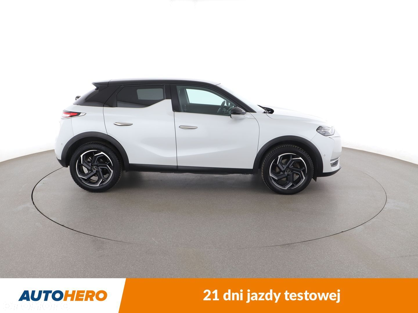 DS Automobiles DS 3 Crossback - 7