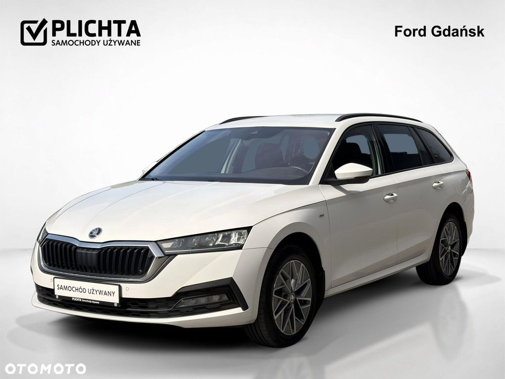 Skoda Octavia - 2