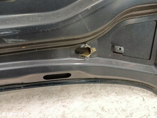 MASKA POKRYWA SILNIKA VW PASSAT B8 3G 2014- - 8