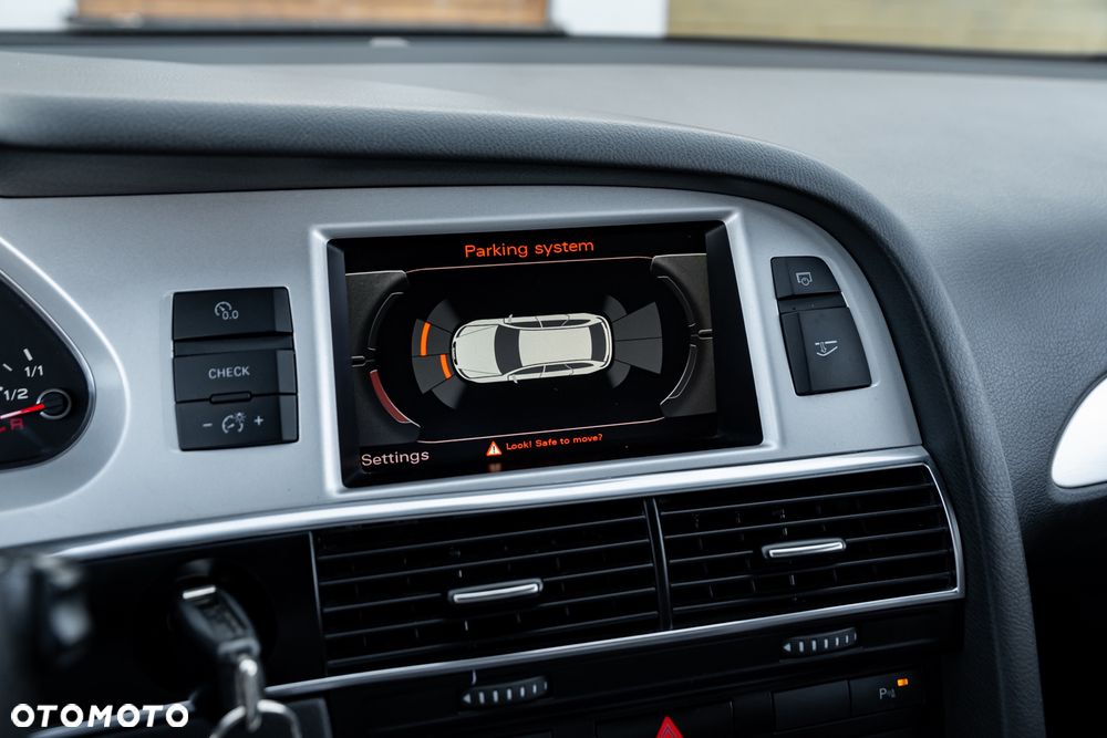 Audi A6 Avant 3.0 TDI Quattro Tiptronic - 31