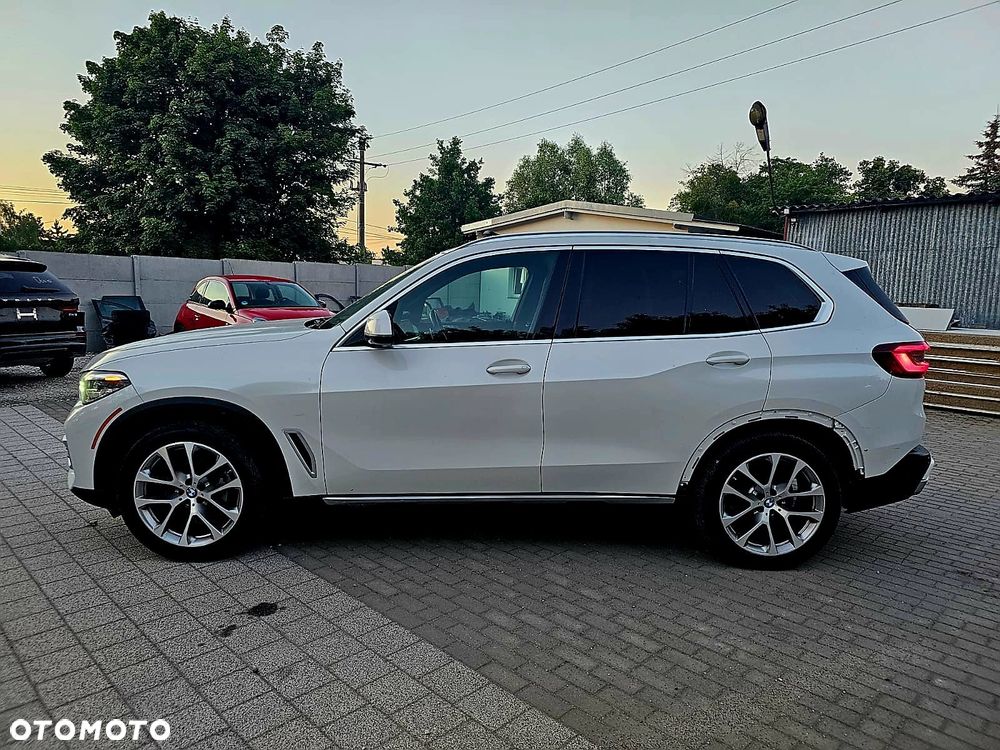 BMW X5 xDrive40i xLine - 27
