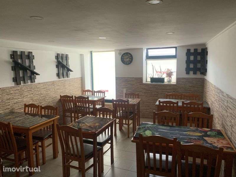 Café / restaurante trespasse - Grande imagem: 4/9