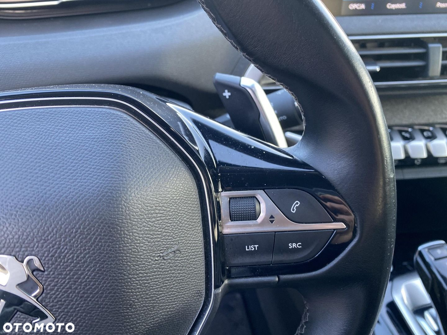 Peugeot 5008 - 20