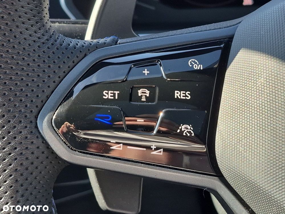 Volkswagen Tiguan 2.0 TSI 4Mot R DSG - 16