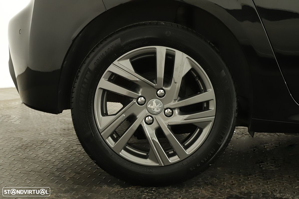 Peugeot 208 1.2 PureTech Active - 5