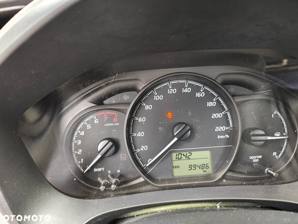 Toyota Yaris 1.0 Life - 8