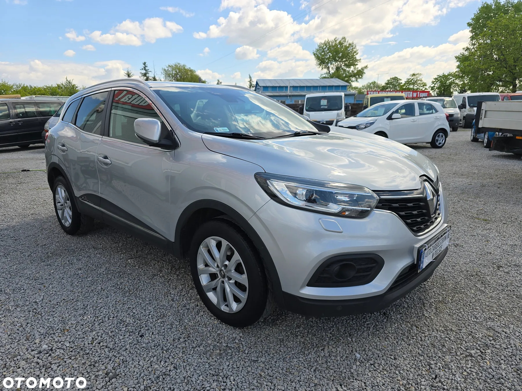 Renault Kadjar - 7