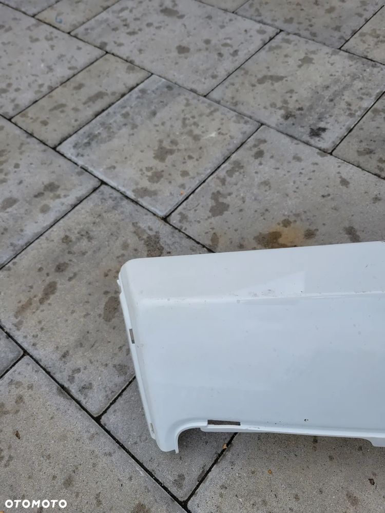 Owiewka, osłona lewa, bok, boczek lewy skuter elektryczny Niu - 14