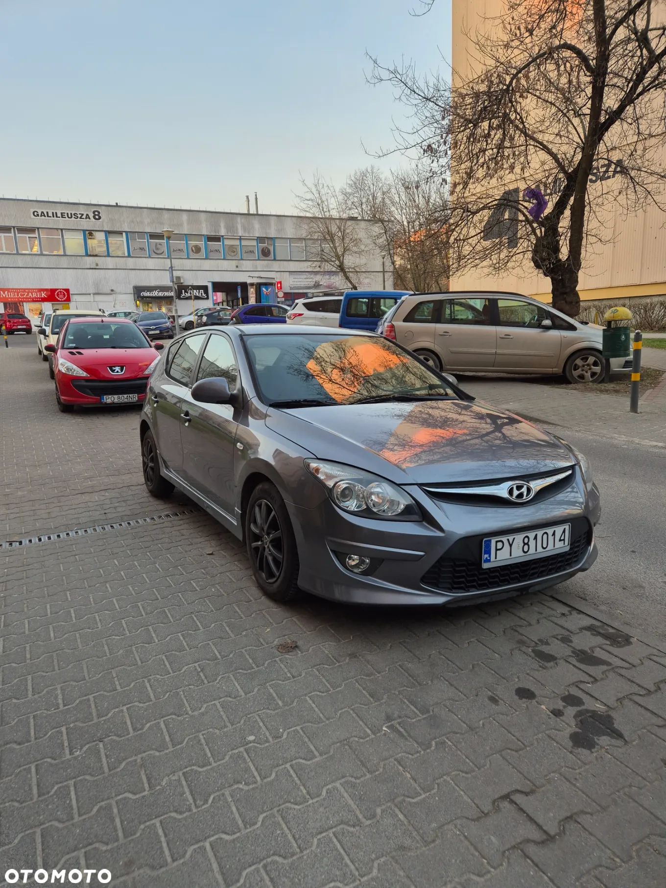Hyundai i30 - 1