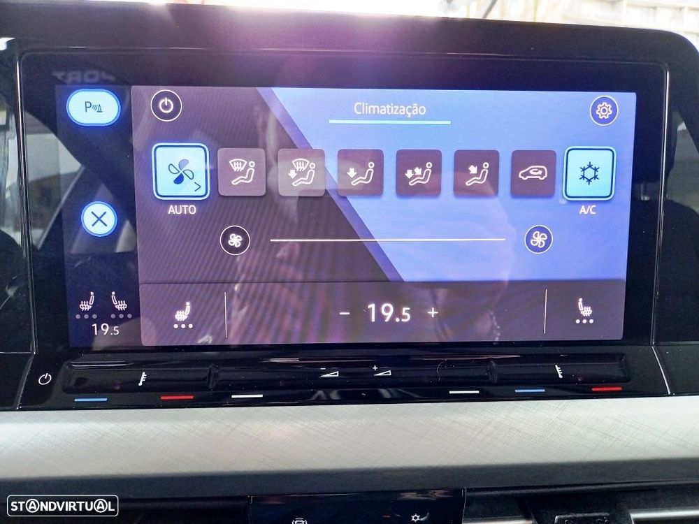 VW Golf 1.5 TSI Style - 45