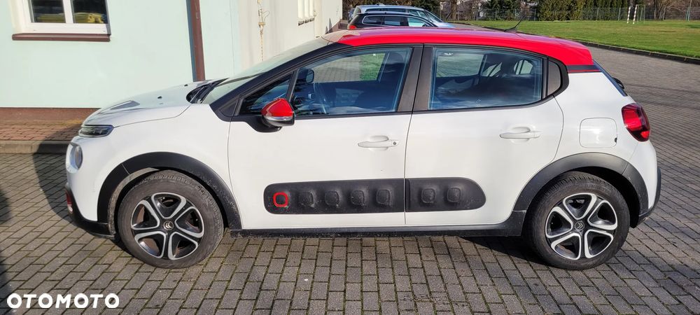 Citroën C3 - 3