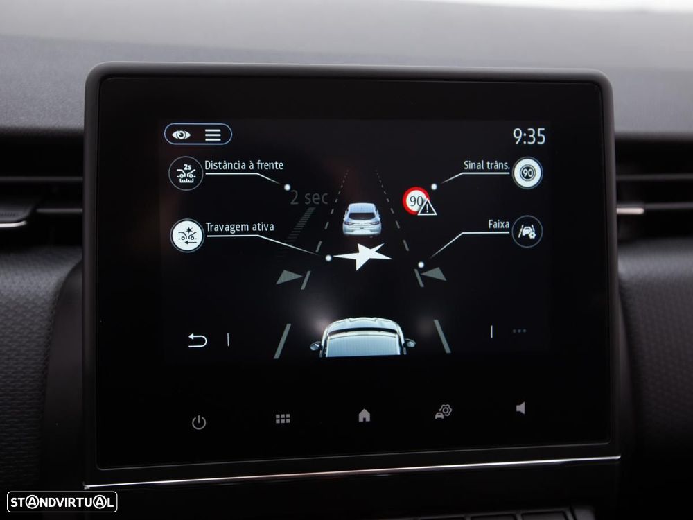 Renault Clio 1.5 Blue dCi Equilibre - 23