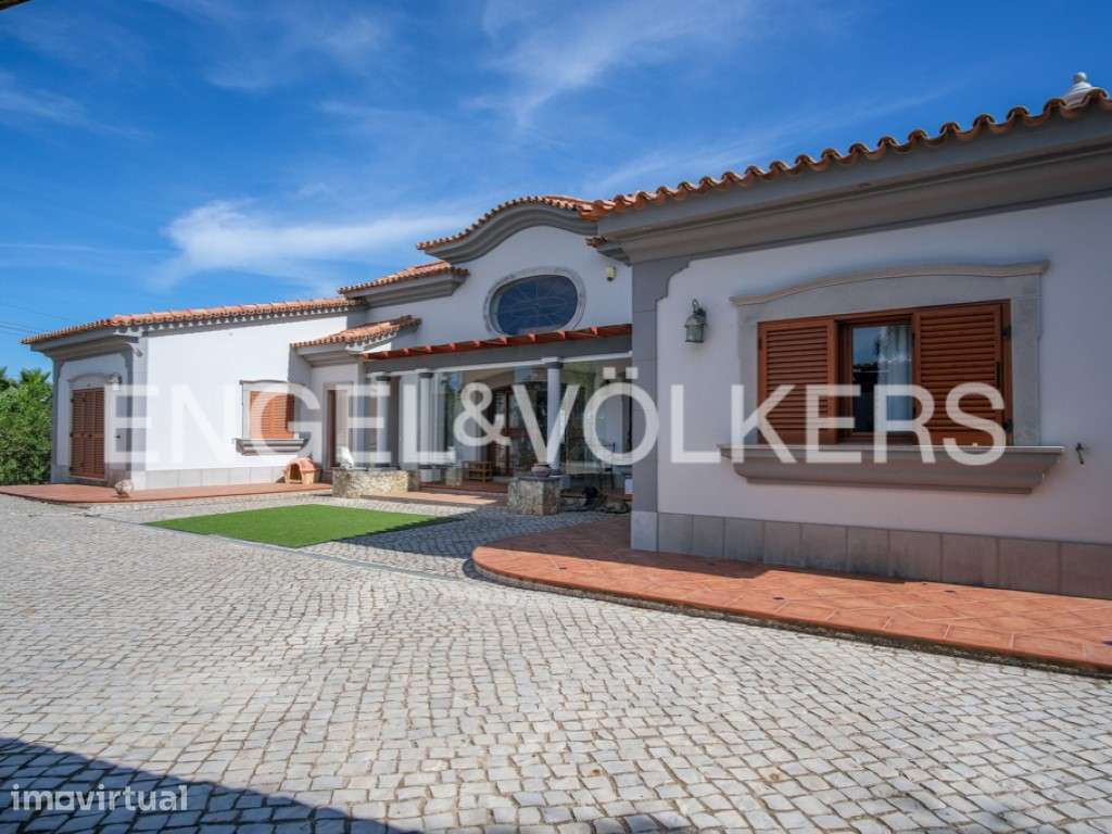 Stone Steps Villa - Grande imagem: 4/36