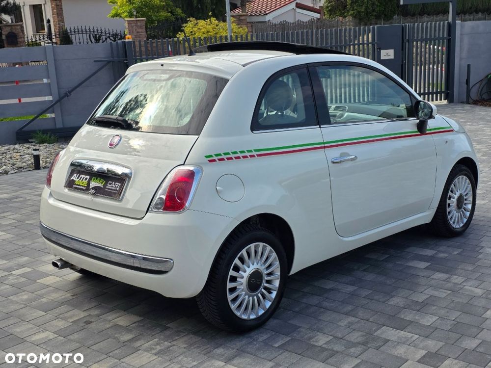 Fiat 500 - 30