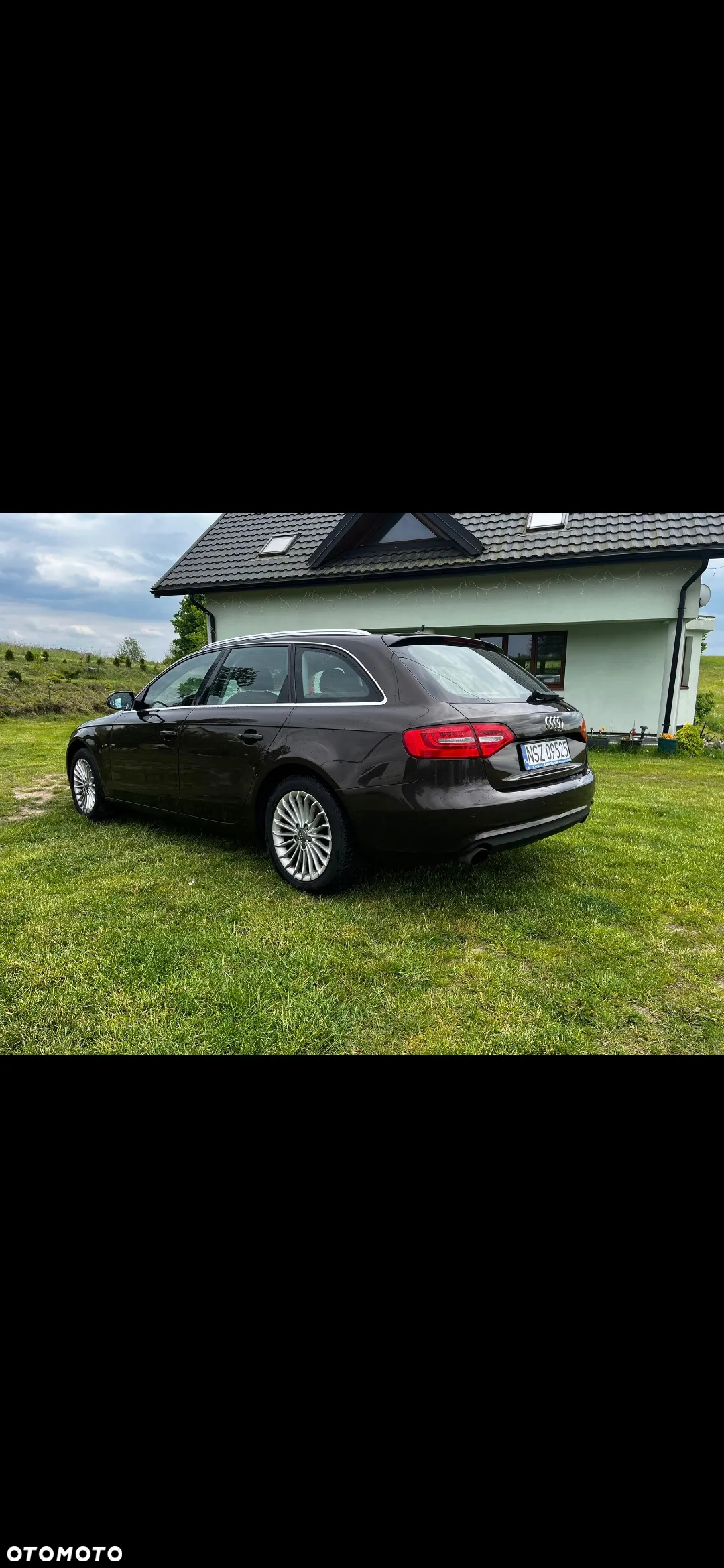 Audi A4 Avant 1.8 TFSI Prime Edition - 4