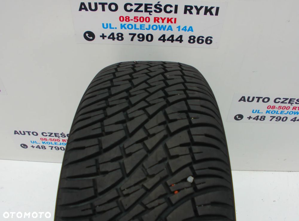 185/60R14 82T Dębica Navigator - 1