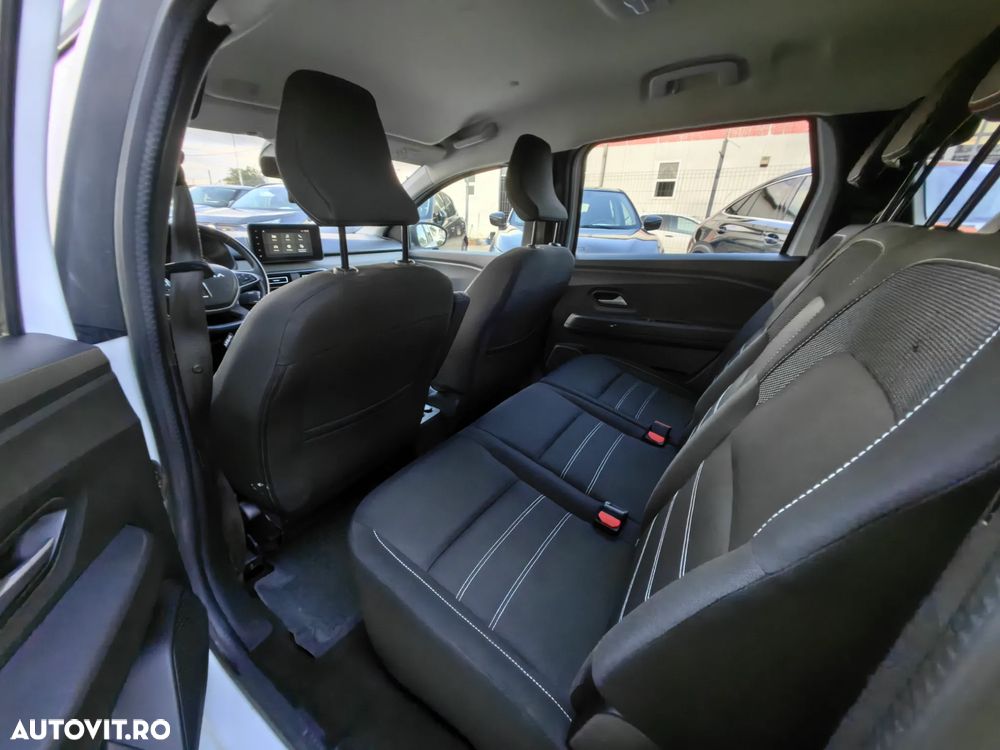 Dacia Sandero TCe 90 MT6 Comfort - 16