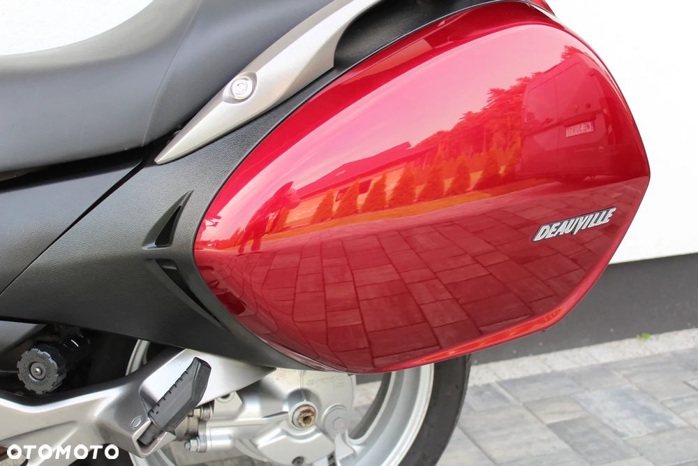 Honda Deauville - 13
