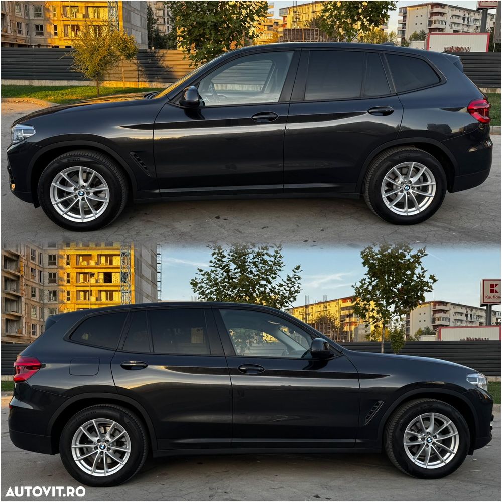 BMW X3 - 6