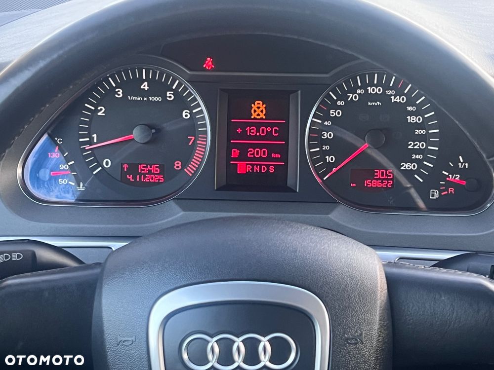 Audi A6 - 26