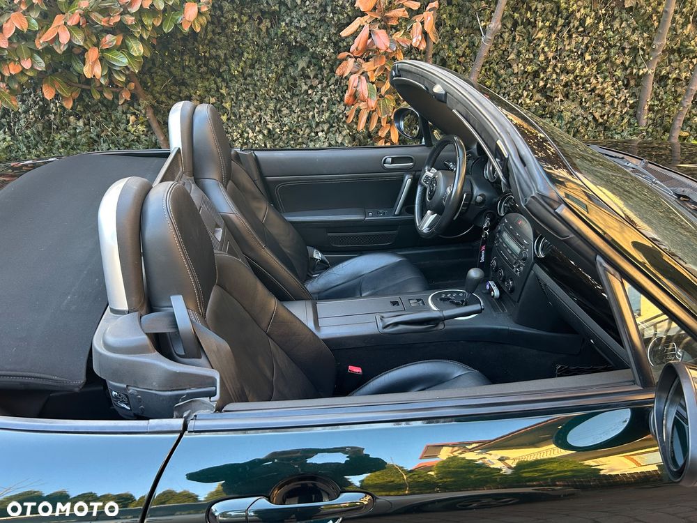 Mazda MX-5 - 14