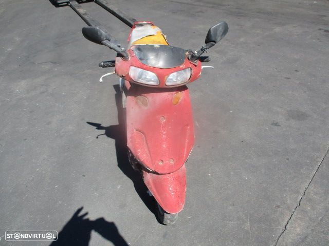 Carro        KYMCO SNIPER 1995  49                VERMELHO GASOLINA - 1