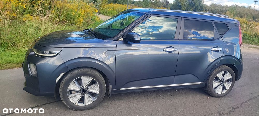 Kia Soul 64kWh L - 29
