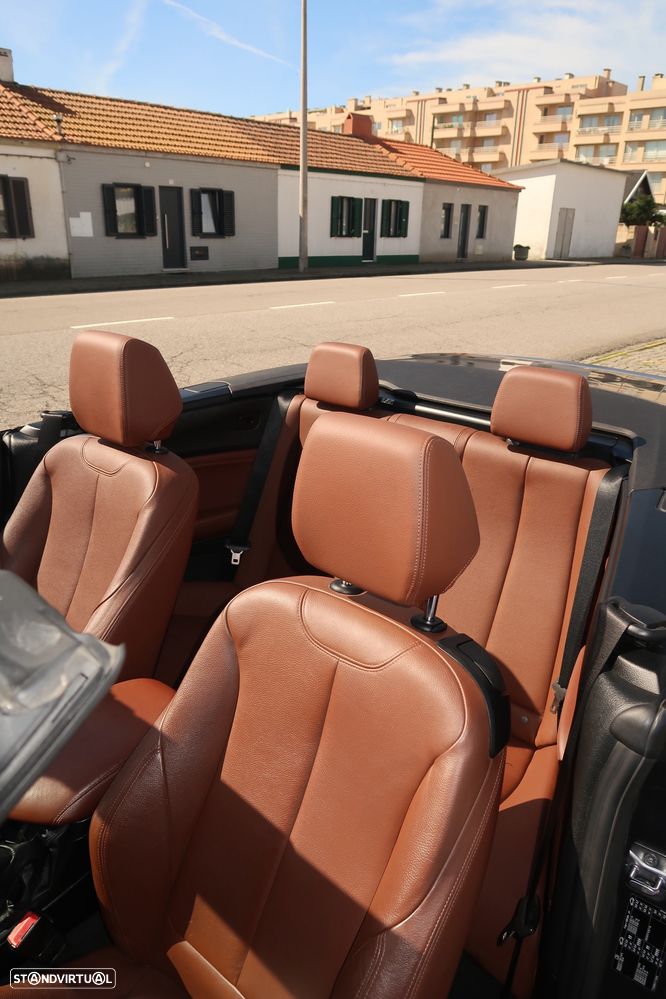 BMW 220 d Aut. M Sport - 9