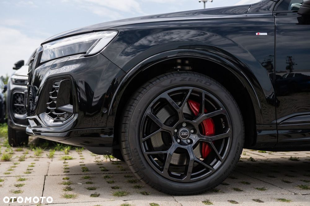 Audi Q7 - 7