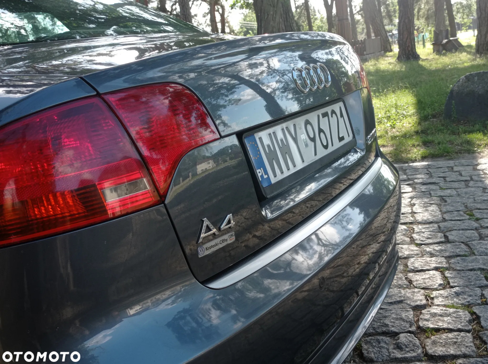 Audi A4 2.0 TDI - 33