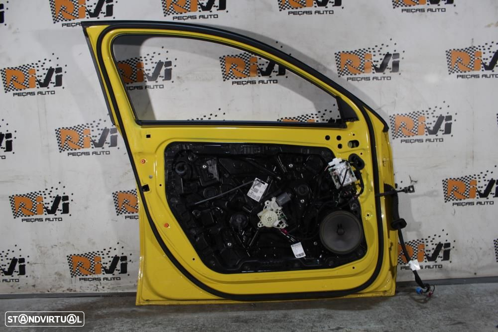 Porta Frente Esquerda Mercedes-Benz Class A W177 - 6