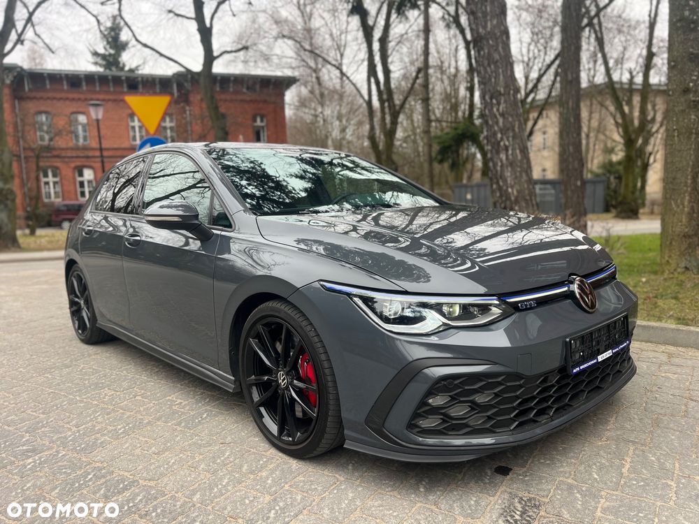 Volkswagen Golf 1.4 eHybrid OPF DSG GTE - 18