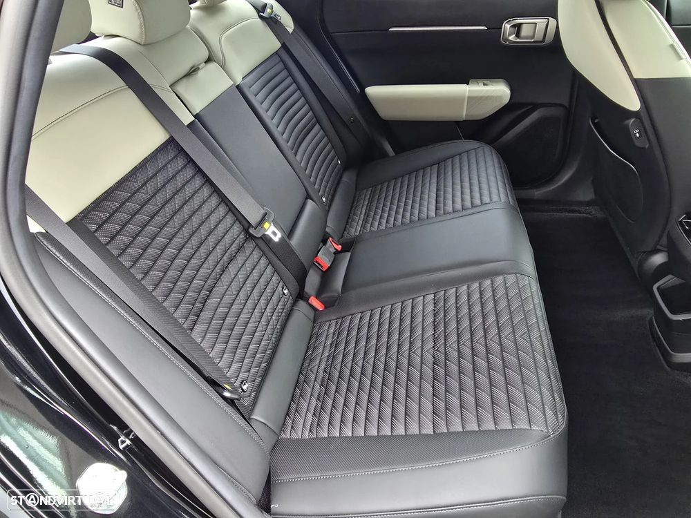 Kia EV4 81.4 kWh GT-Line - 14