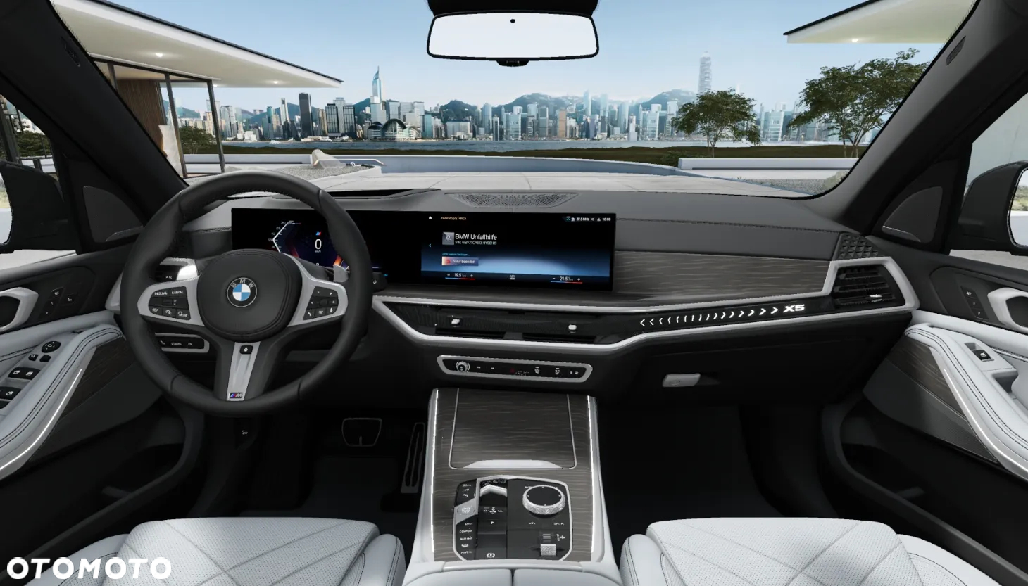 BMW X5 xDrive30d sport - 11